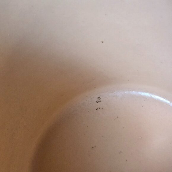 Vintage 80s TREASURE CRAFT Southwest Utensil Jar Canister Holder Vase Rare - Picture 7 of 11